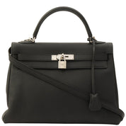 2012 Kelly 32 Black