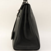 2012 Kelly 32 Black