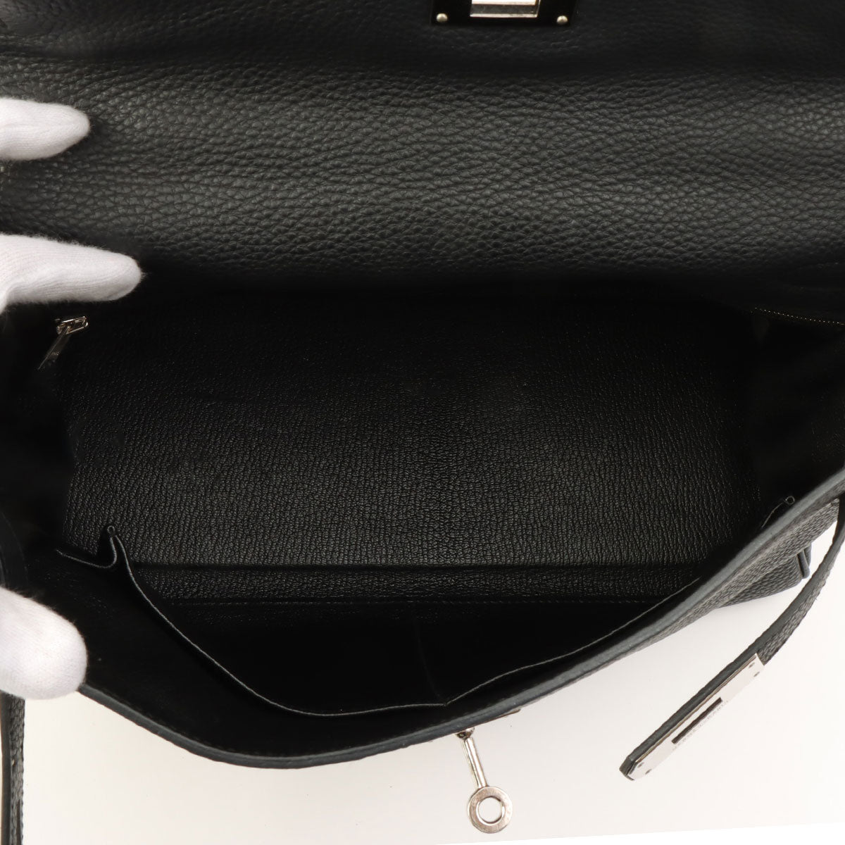 2012 Kelly 32 Black