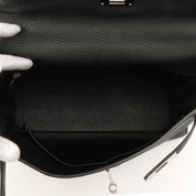 2012 Kelly 32 Black