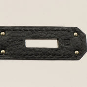 2012 Kelly 32 Black
