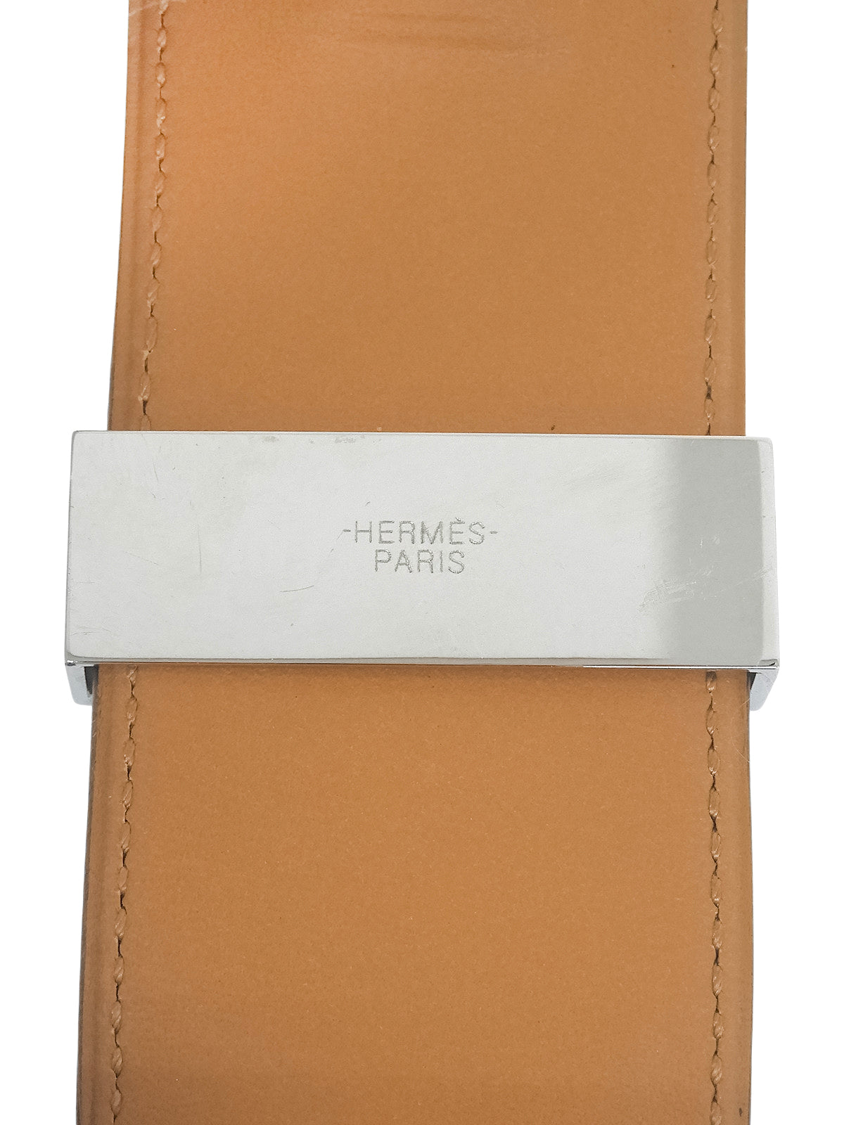 2014年款 Collier de Chien 手镯 黑色/银色