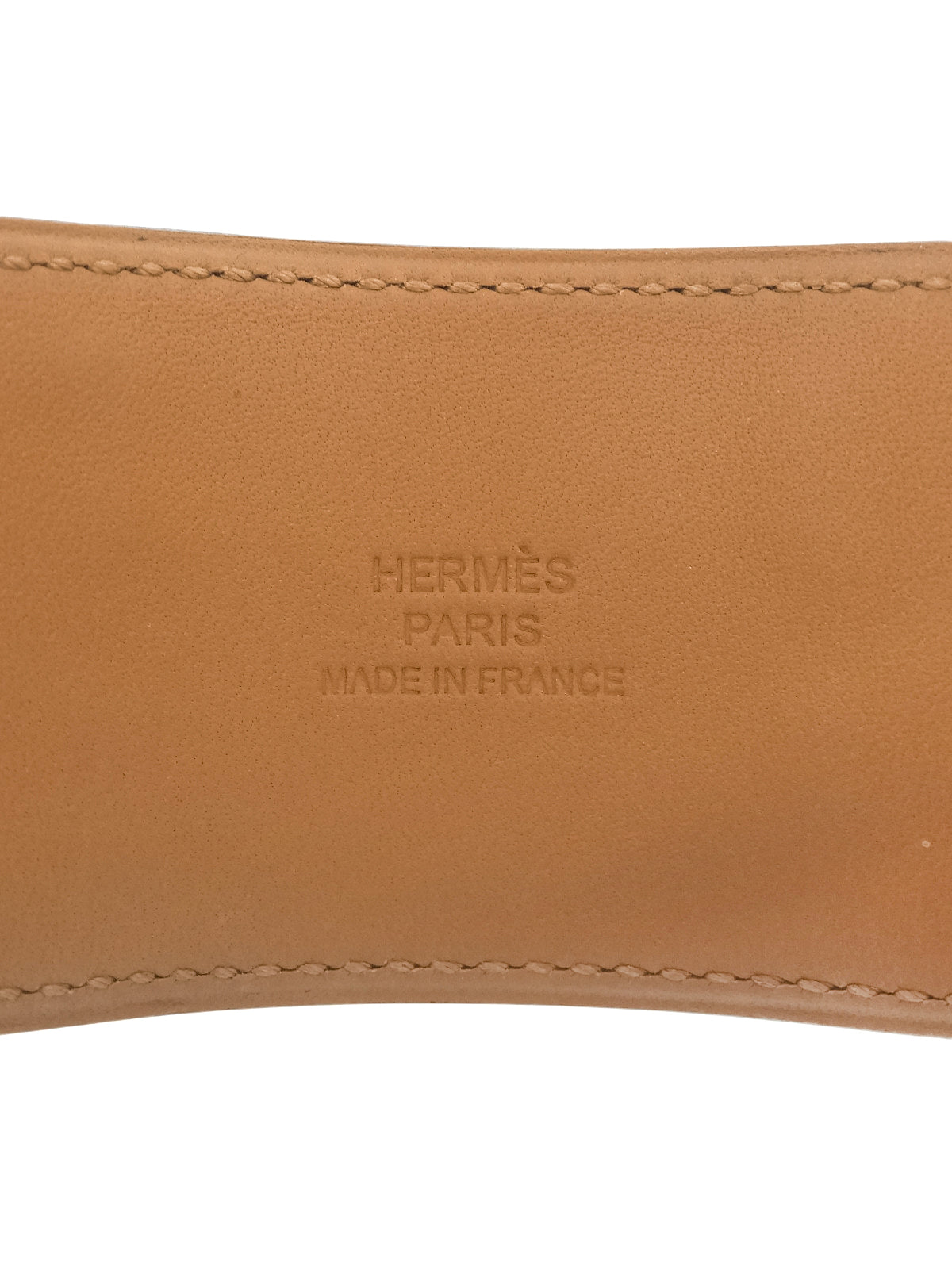 2014年製 コリエドシアンブレスレット ブラック/シルバー