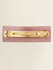 2009 Rhinestone CC Mark Barrette Purple/Multi