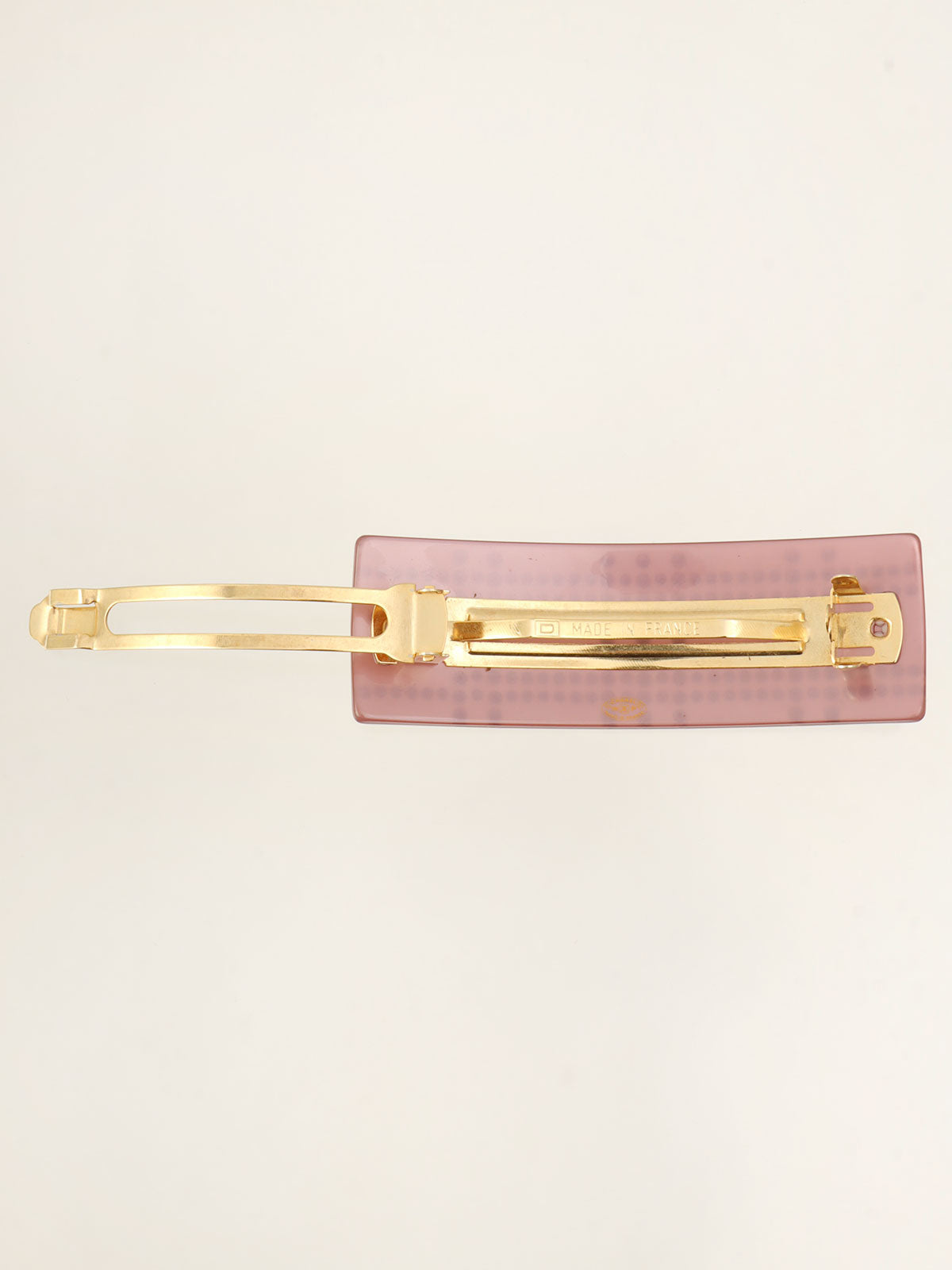 2009 Rhinestone CC Mark Barrette Purple/Multi