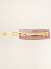2009 Rhinestone CC Mark Barrette Purple/Multi