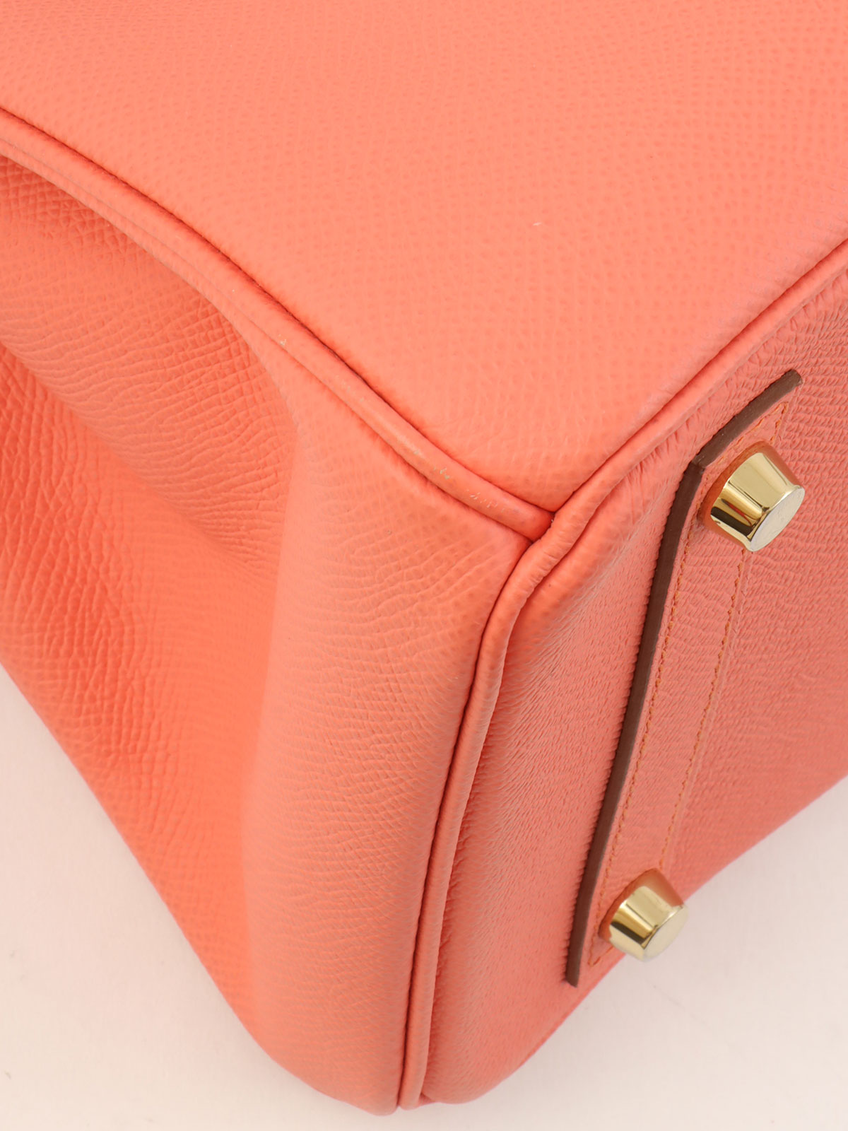 2003年製 バーキン30 フラミンゴ