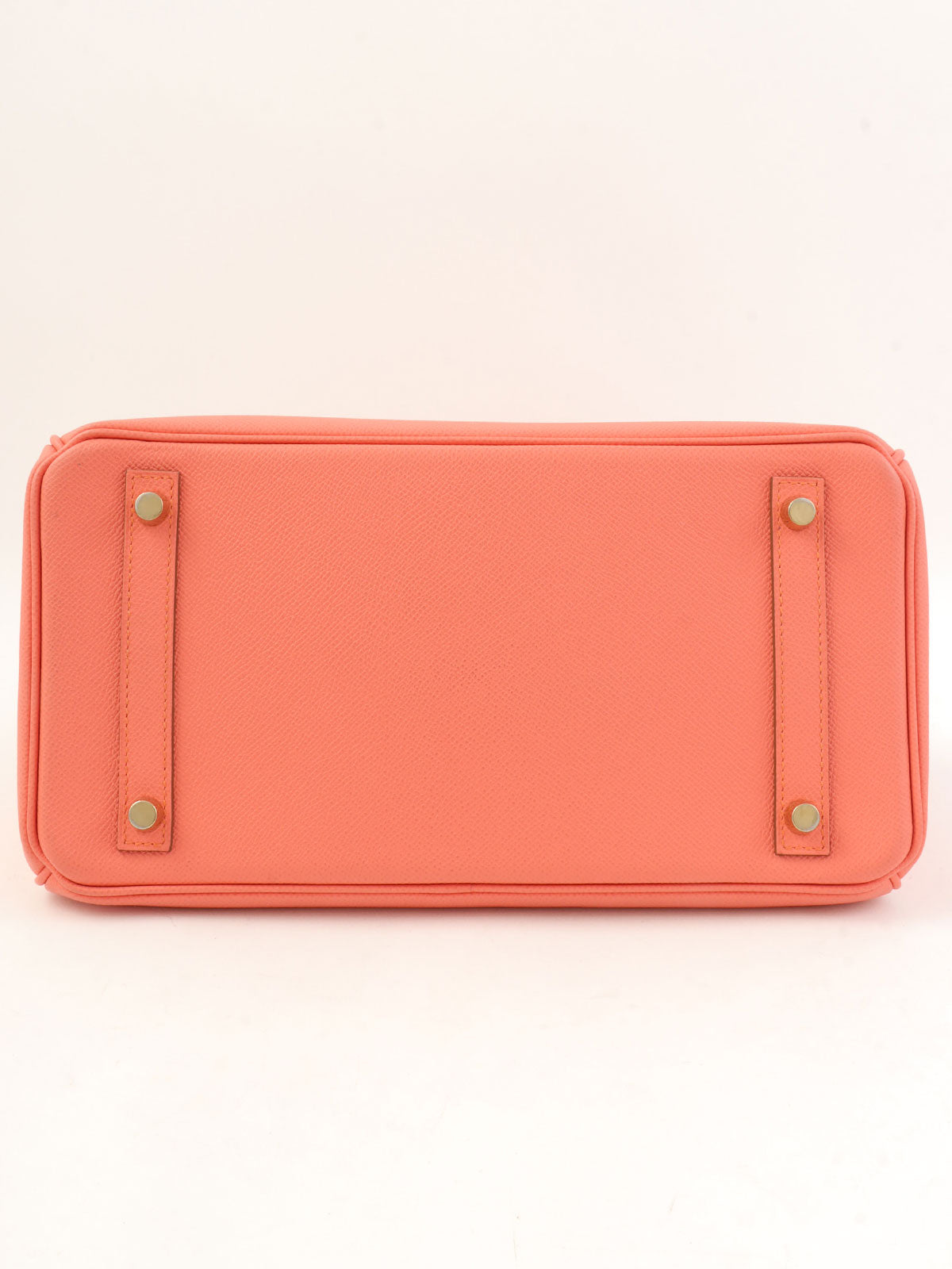 2003年製 バーキン30 フラミンゴ