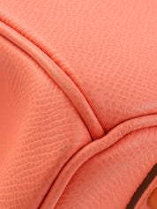 2003年製 バーキン30 フラミンゴ