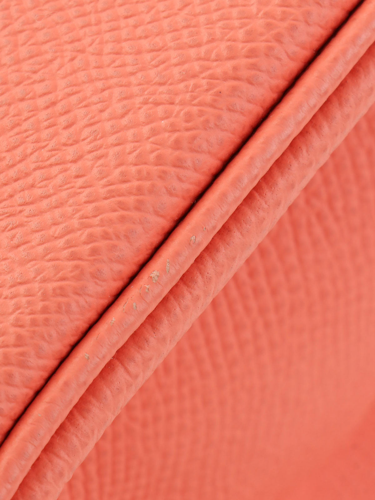 2003年製 バーキン30 フラミンゴ