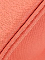 2003年製 バーキン30 フラミンゴ