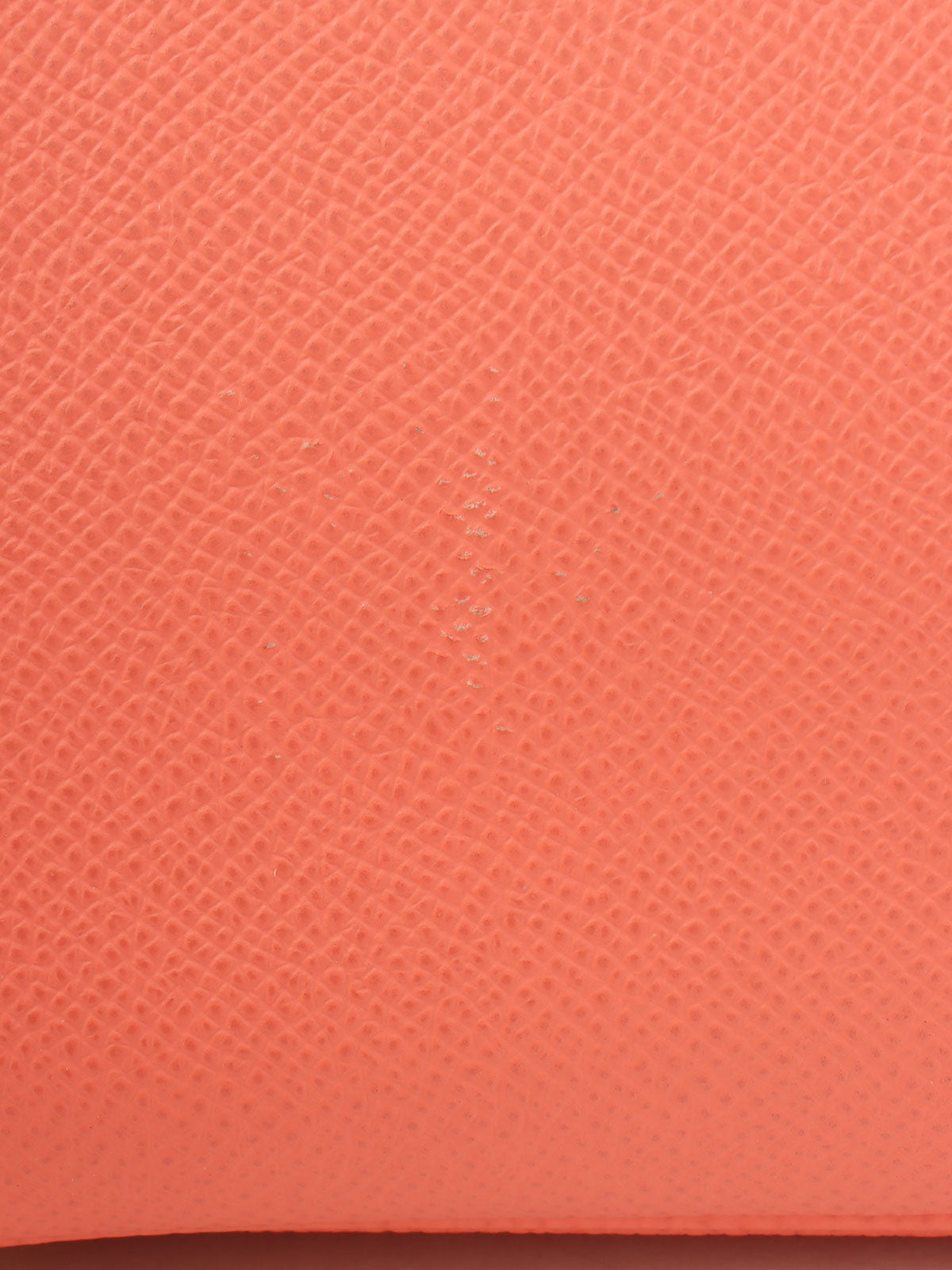 2003年製 バーキン30 フラミンゴ