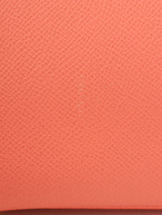 2003年製 バーキン30 フラミンゴ