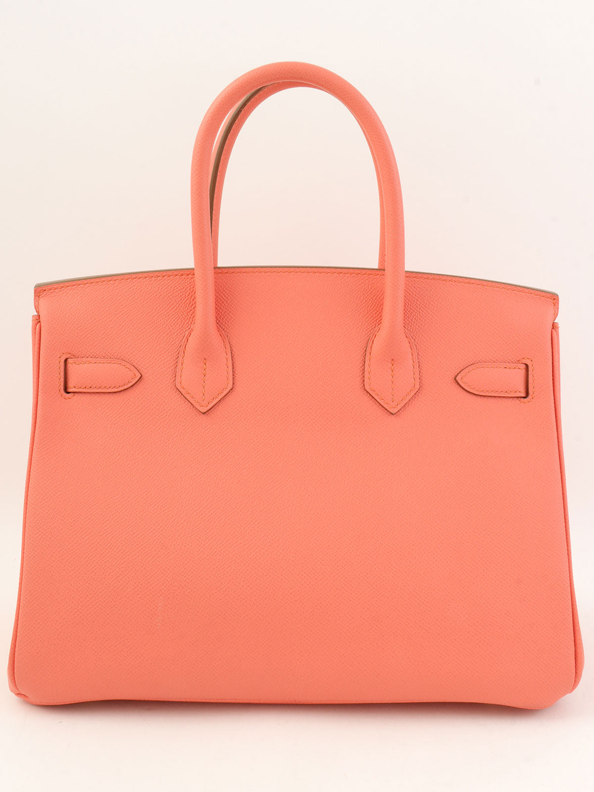 2003年製 バーキン30 フラミンゴ