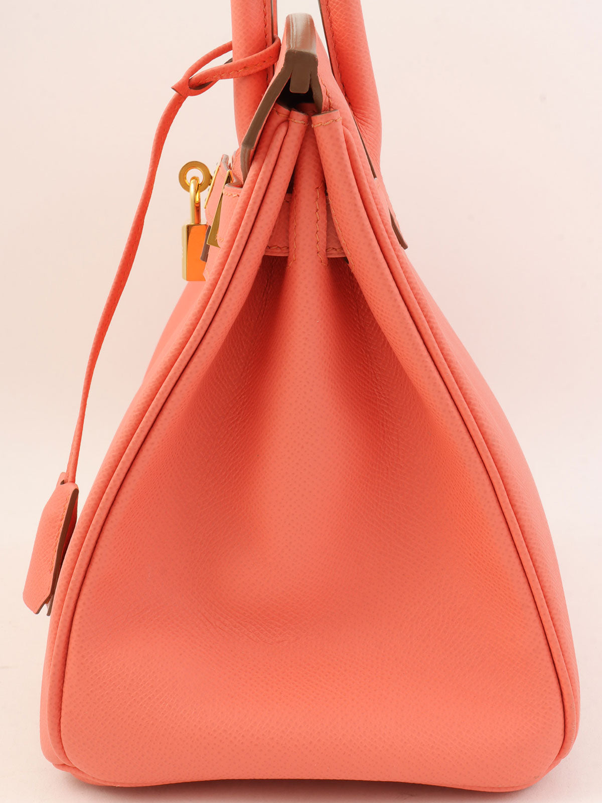 2003年製 バーキン30 フラミンゴ