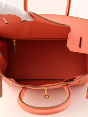 2003年製 バーキン30 フラミンゴ