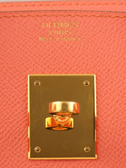 2003年製 バーキン30 フラミンゴ