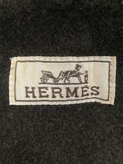 Wool coat, khaki, #50