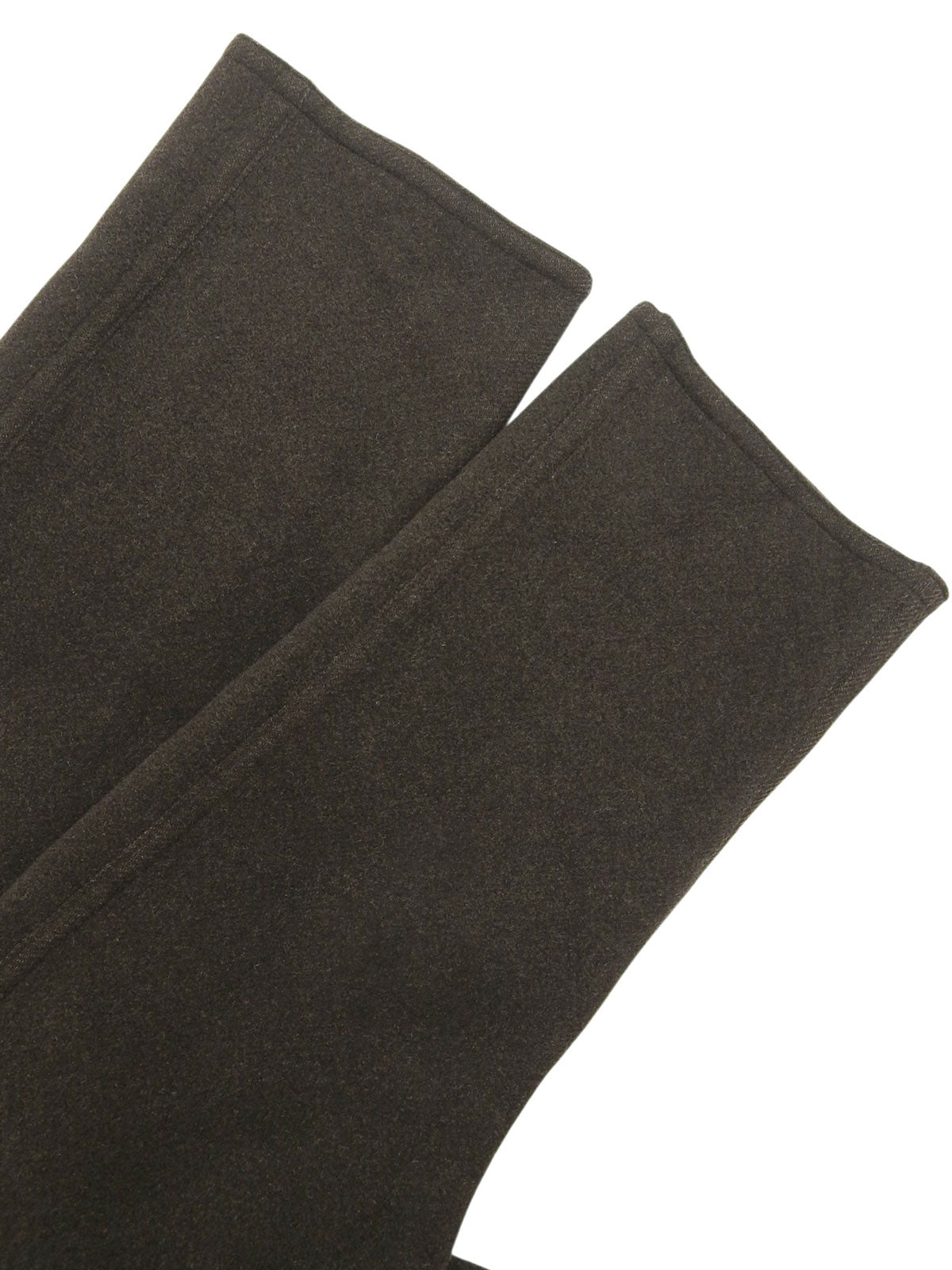 Wool coat, khaki, #50