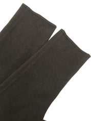 Wool coat, khaki, #50