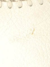 ガウチョショルダーバッグ ホワイト