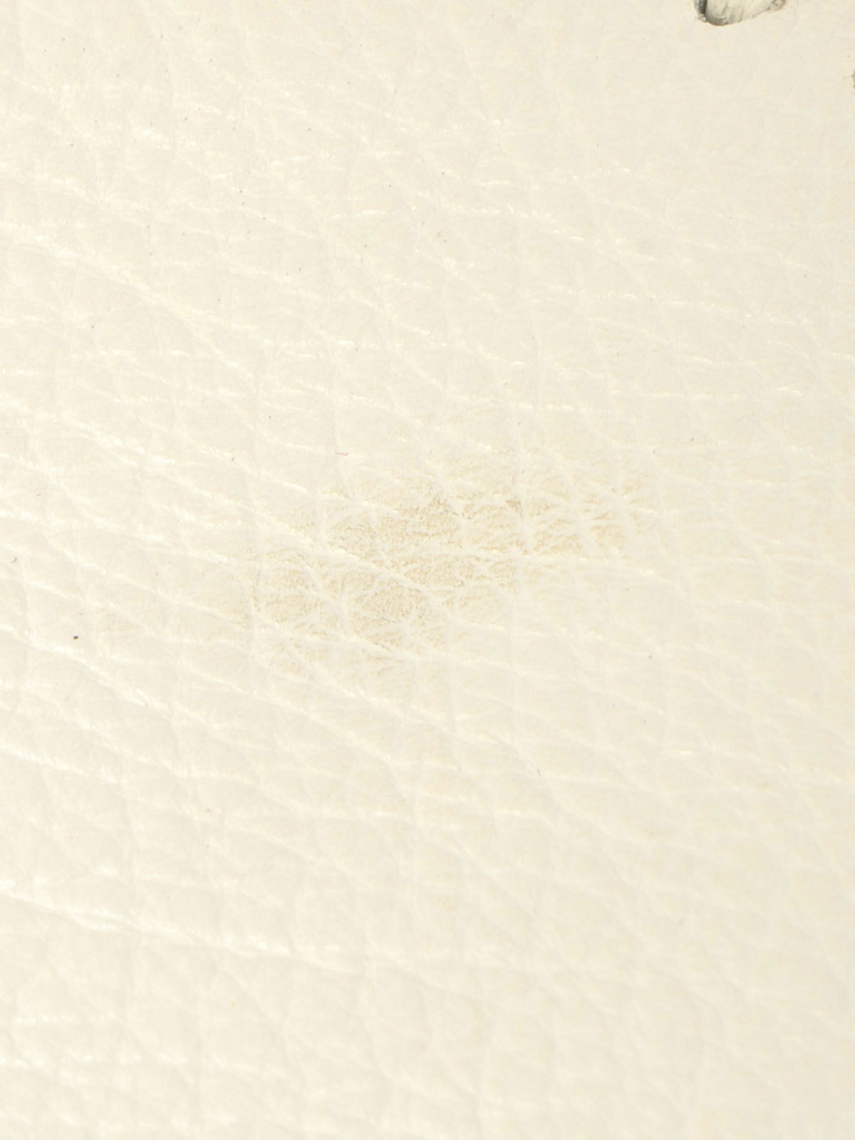 ガウチョショルダーバッグ ホワイト