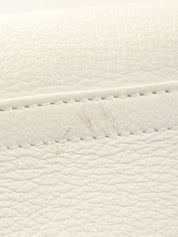 ガウチョショルダーバッグ ホワイト