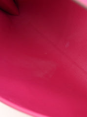 2017 Ziegelin Rose Pourpre