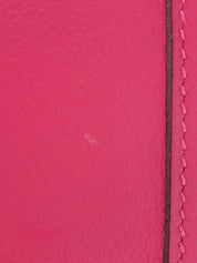 2017 Ziegelin Rose Pourpre