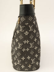 2005年款 Monogram Mini Lucille PM 黑色