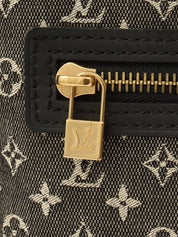 2005年款 Monogram Mini Lucille PM 黑色