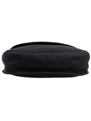 Heritage Shoulder Bag, Black