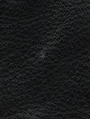 Luxury Line Chain Shoulder Bag, Black, manufactured around 2005
