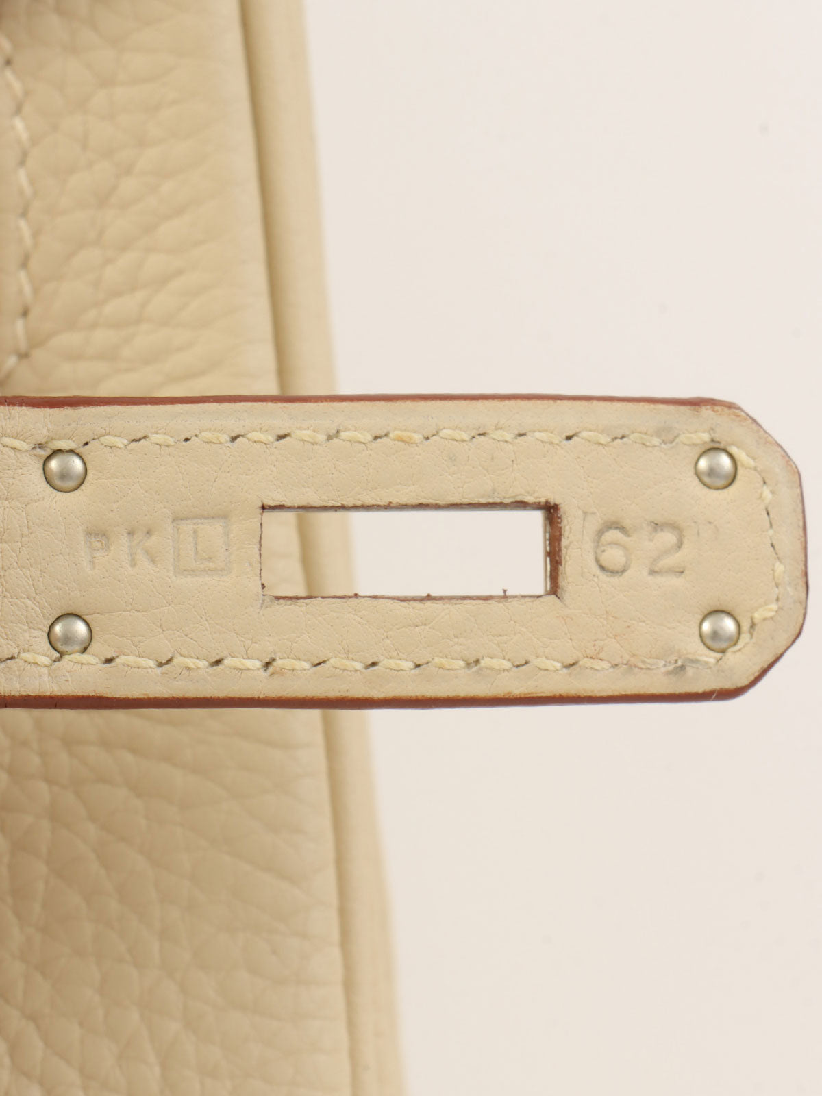 2008款 Birkin 35 Parshman