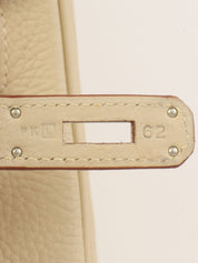 2008款 Birkin 35 Parshman