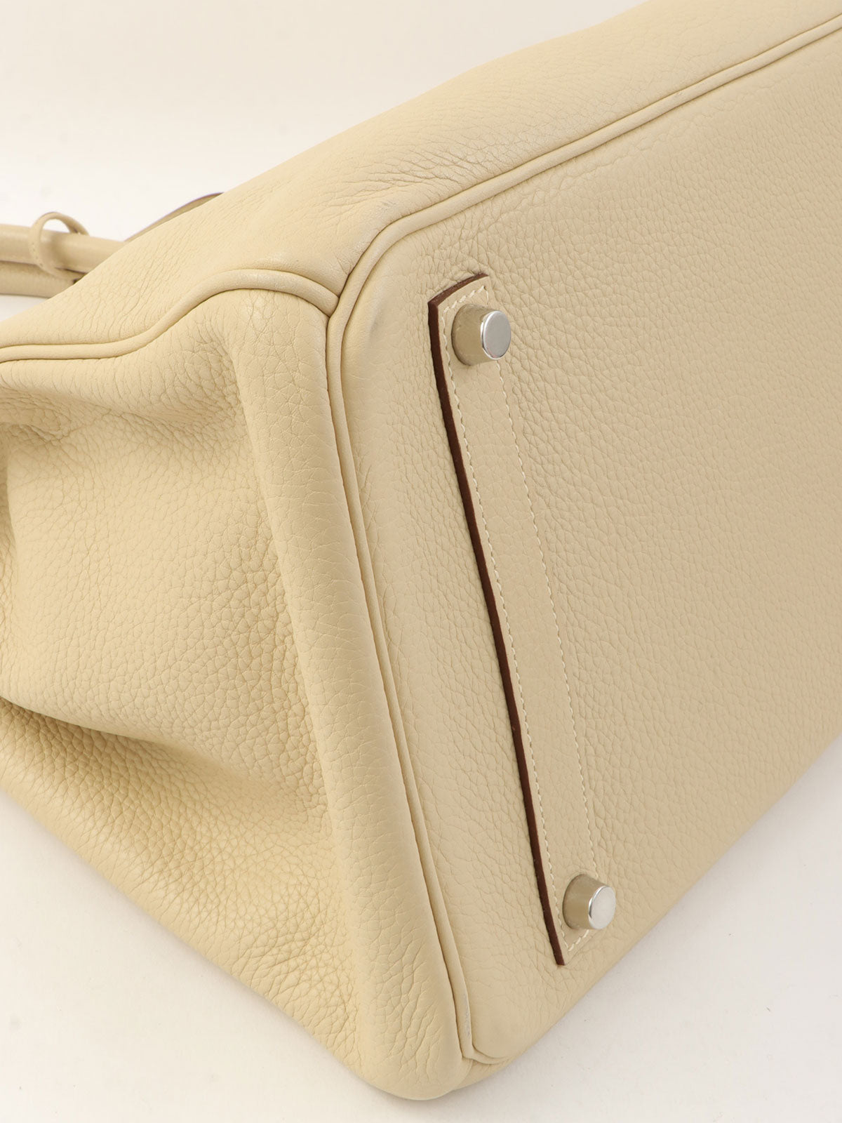 2008款 Birkin 35 Parshman