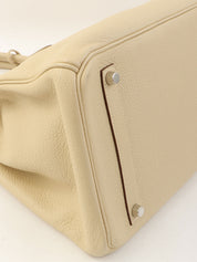 2008款 Birkin 35 Parshman