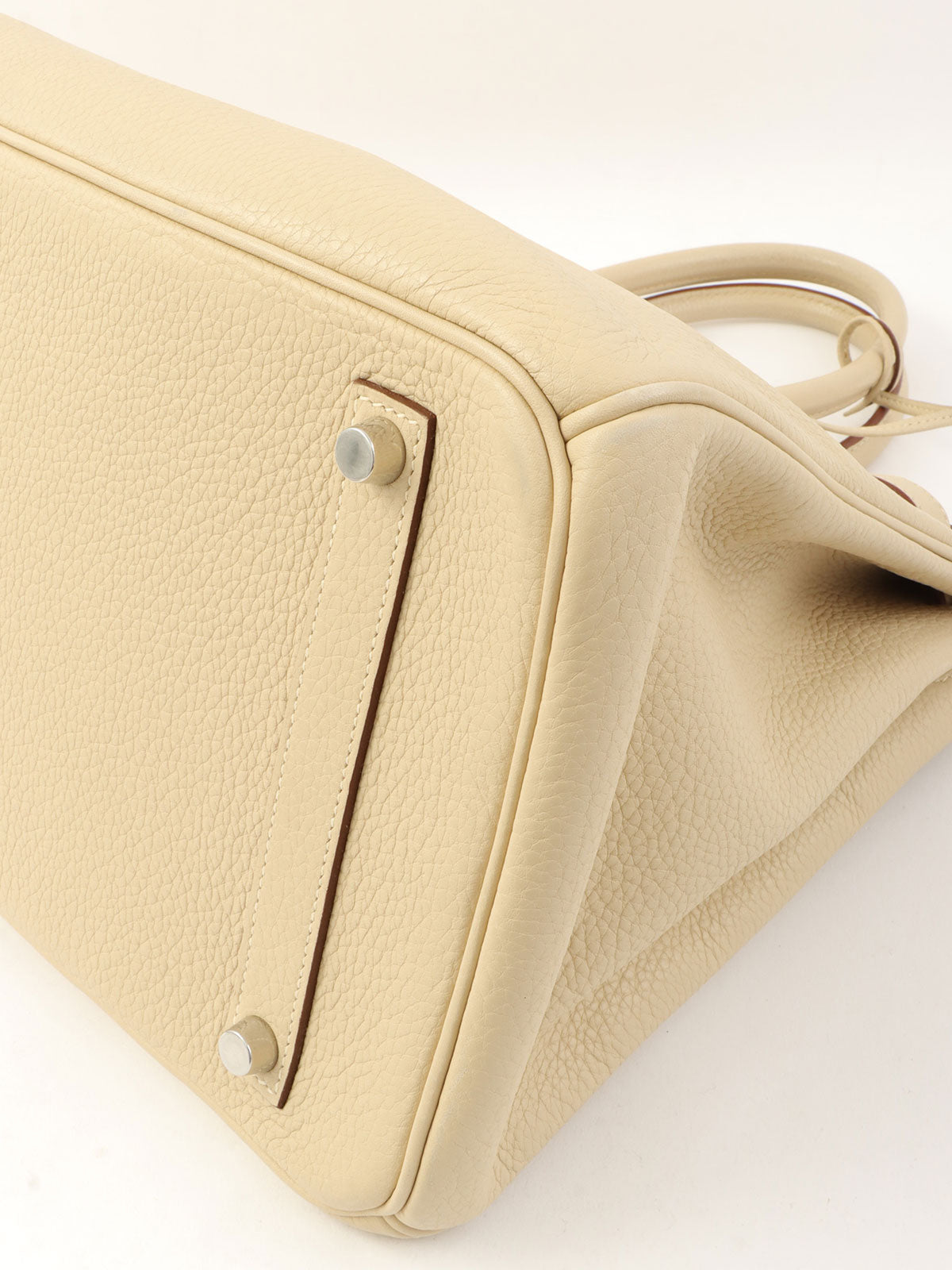 2008款 Birkin 35 Parshman