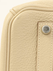 2008款 Birkin 35 Parshman