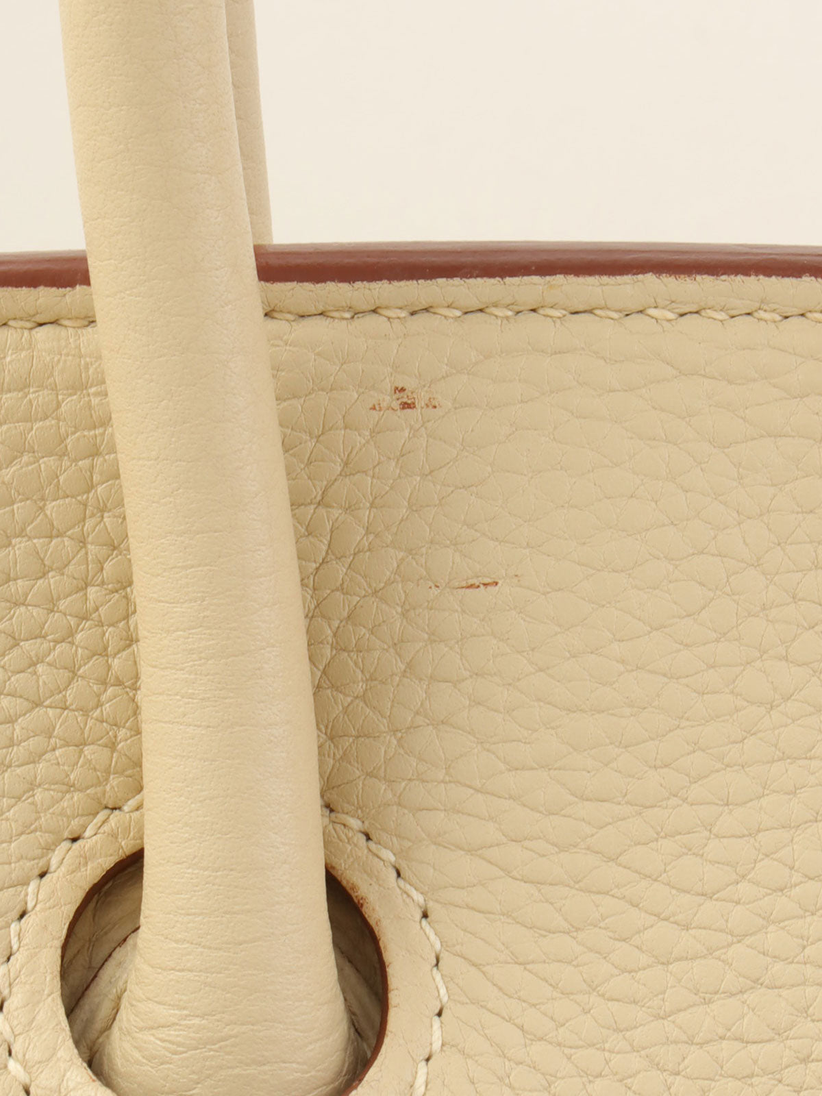 2008款 Birkin 35 Parshman