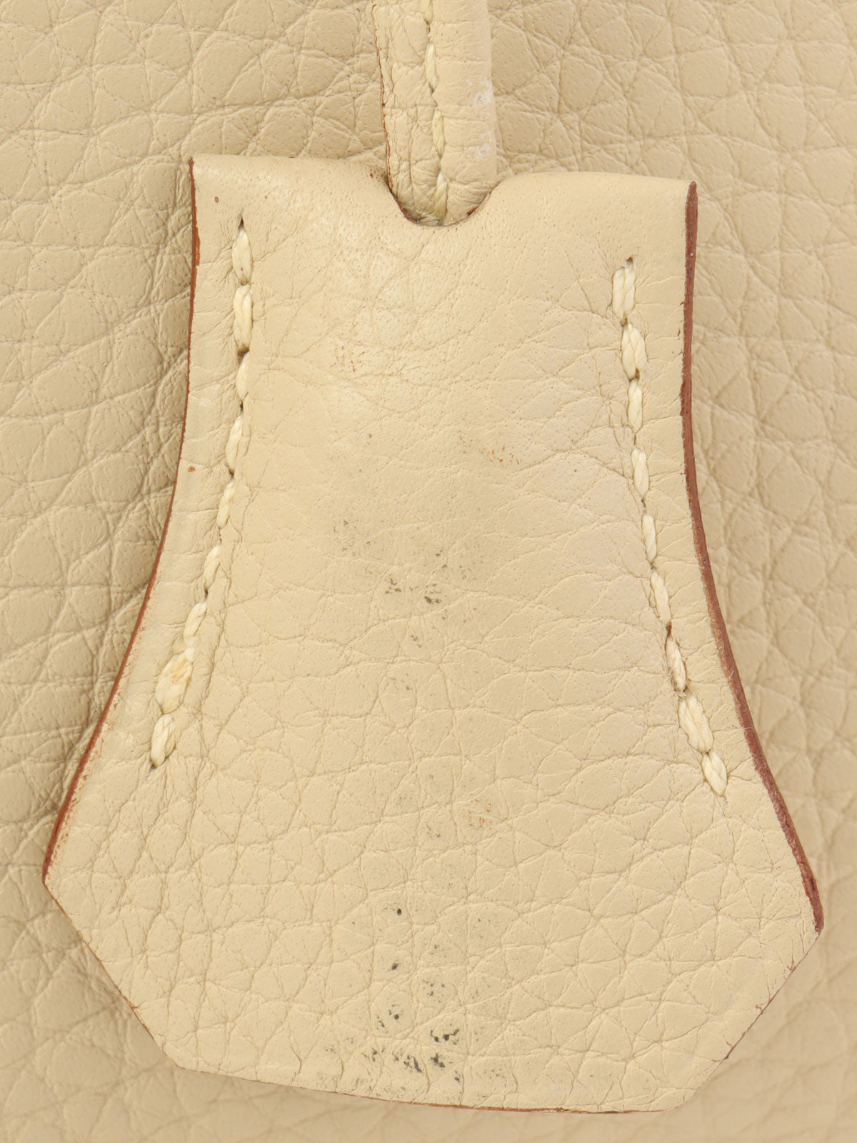 2008款 Birkin 35 Parshman