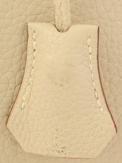 2008款 Birkin 35 Parshman