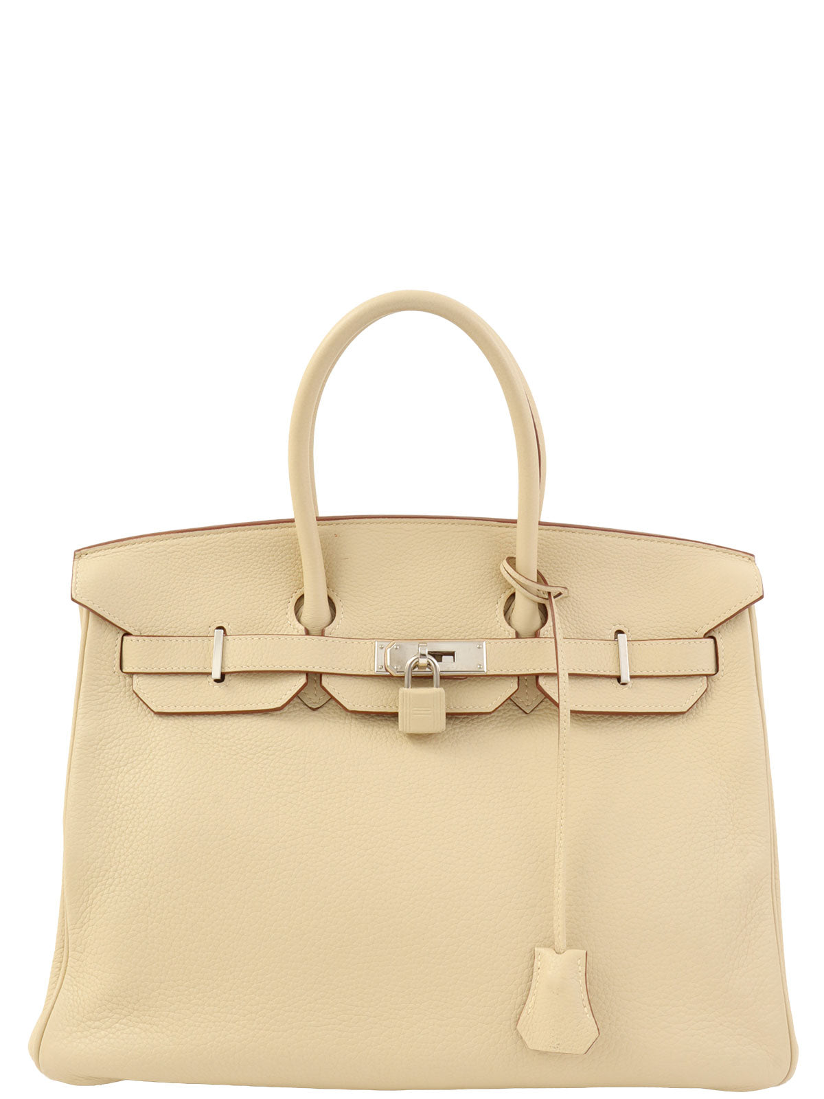 2008款 Birkin 35 Parshman