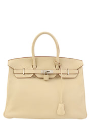 2008款 Birkin 35 Parshman