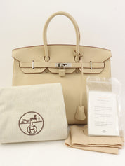 2008款 Birkin 35 Parshman