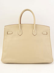 2008款 Birkin 35 Parshman
