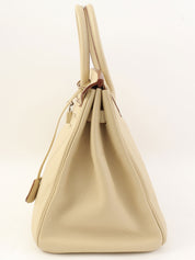 2008款 Birkin 35 Parshman