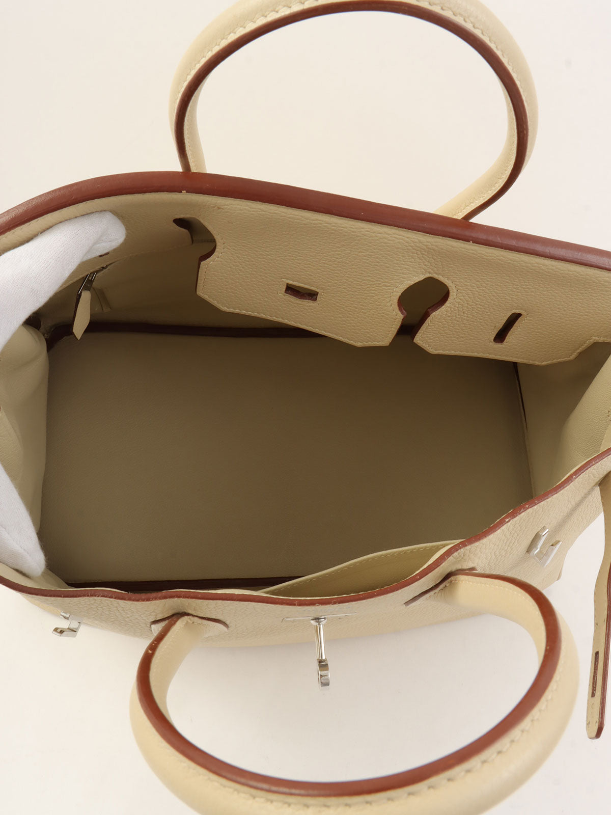 2008款 Birkin 35 Parshman