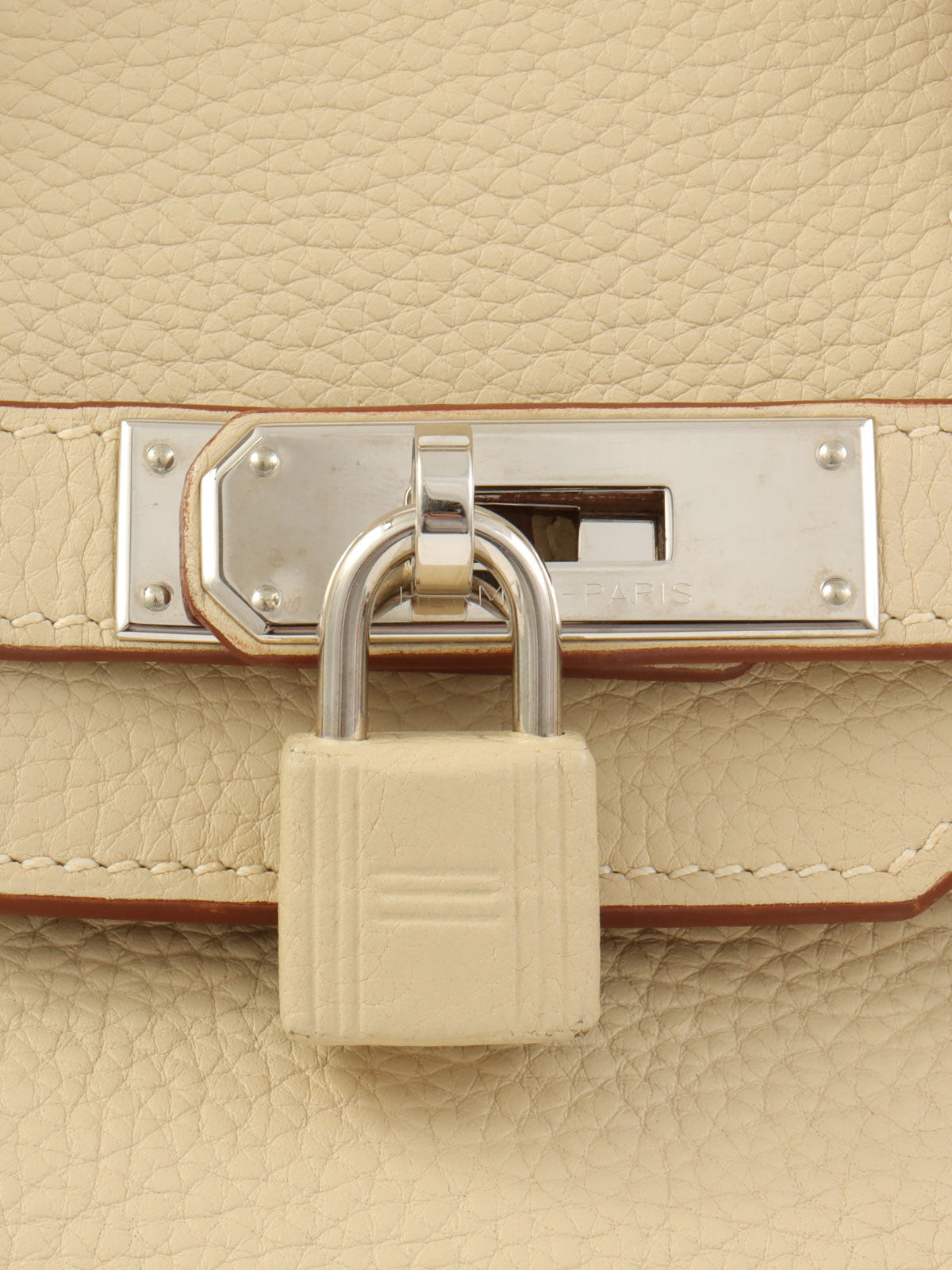 2008款 Birkin 35 Parshman