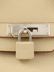 2008款 Birkin 35 Parshman